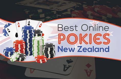 pokies.net|Online Pokies NZ .